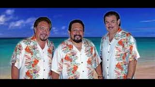 The Makaha Sons  Lahaina Luna [upl. by Ellemac]