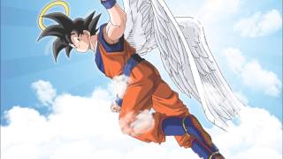 DragonBall Z Ending 2 We Were Angels Theme Song [upl. by Neersan682]