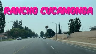 Rancho Cucamonga California [upl. by Pellegrini]