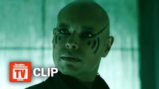 Killjoys S04E07 Clip  Prees Company  Rotten Tomatoes TV [upl. by Ainod]