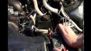 TPS Throttle Position Sensor Diagnosis and Understanding Pt1 [upl. by Agle]