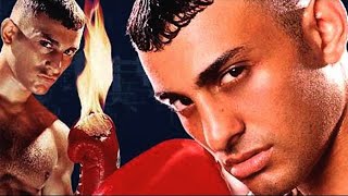 Prince Naseem Hamed HIGHLIGHTS amp KNOCKOUTS [upl. by Eiramlatsyrc59]