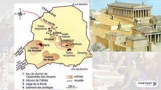 Citoyenneté et démocratie à Athènes VeIVe s avant JC [upl. by Whyte277]