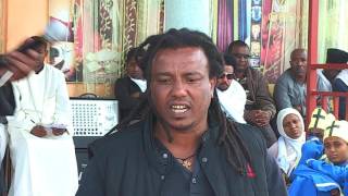 Memehir Girma Wondimu VCD 35 C [upl. by Aserej]