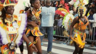 Bahamas Junkanoo Festival [upl. by Ris]