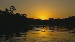 French Guiana A tropical overseas territory [upl. by Snevets]