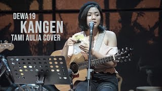 Kangen Tami Aulia ft Unique Live Acoustic Cover SILOL COFFE Dewa19 [upl. by Lauraine]