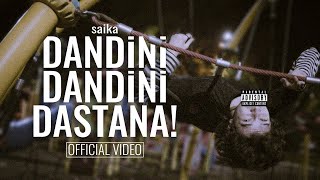 Saika  Dandini Dandini Dastana OFFICIAL VIDEO Prod Rajaste [upl. by Nuahsed172]