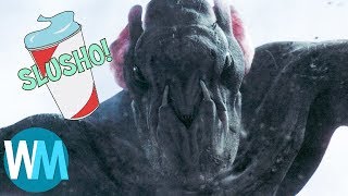 What is the Cloverfield Monster  Explained [upl. by Nahsed74]