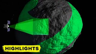 NASA explains Asteroid Bennu’s chance of hitting Earth in 2182 [upl. by Leahey702]