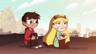 Star amp Marco  La da dee AMV [upl. by Gurolinick501]