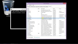 How to Delete or remove a service in windows [upl. by Jodee]