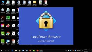 How to Use Respondus Lockdown Browser [upl. by Muirhead642]