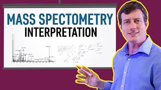 Mass Spectrometry  Interpretation Made Easy [upl. by Ordnasil470]