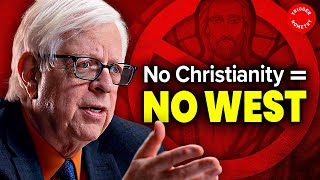 Why Evil Triumphs  Dennis Prager [upl. by Kile343]