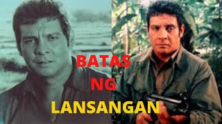 FPJ Batas Ng Lansangan Full Movie [upl. by Aneer]