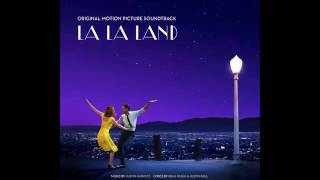 La La Land Soundtrack  Epilogue Justin Hurwitz [upl. by Yraek393]