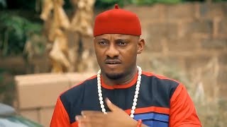 The Billionaires Season 12  2018 Latest Nigerian Nollywood Movie [upl. by Yllop]