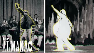 The trick that made animation realistic [upl. by Assyl940]