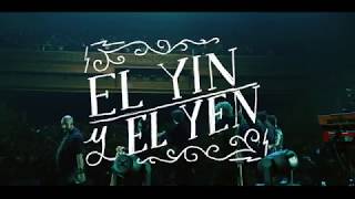 Love of Lesbian  El yin y el yen [upl. by Sibby]