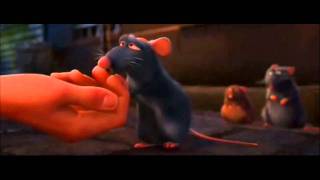 Opening To Ratatouille 2007 DVD [upl. by Jehoash62]