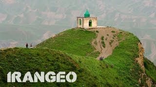 Iran  Golestan  Landscapes amp Nature [upl. by Elinnet466]