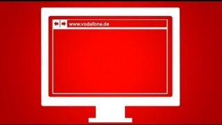 MeinVodafone  servicehilfe [upl. by Cates]