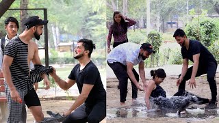 Holi Special Prank 2021  by Vinay Thakur [upl. by Sucram794]