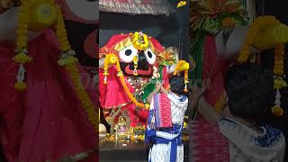 Shree Jagannath Aarti [upl. by Boycey]