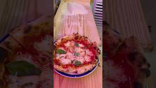 WHALE Napoli Pizza in Nha Trang [upl. by Winou]