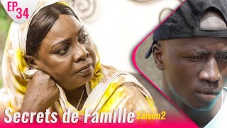 Secrets de Famille Saison 2 Episode 34  SousTitres en Francais [upl. by Marino683]