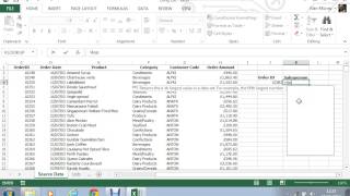 How to use the LOOKUP Function in Excel [upl. by Silsby208]