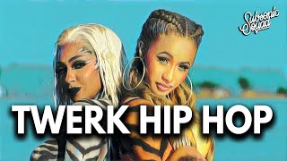 Best Twerk Hip Hop Mix 2020 by Subsonic Squad [upl. by Oinafipe37]