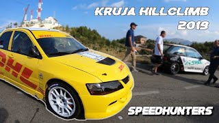 HillClimb monsters  Krujë Albania [upl. by Snashall]