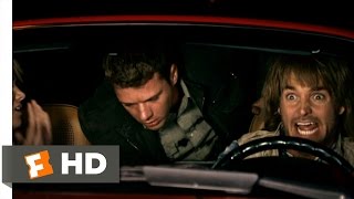 MacGruber 710 Movie CLIP  Human Shield 2010 HD [upl. by Ellekim649]