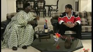 HIDDEN BILLIONAIRES PART 1  Latest Nigerian Nollywood Movie [upl. by Nicolis934]