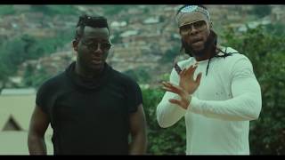 Flavour  Ijele Feat Zoro Official Video [upl. by Ajnotal]