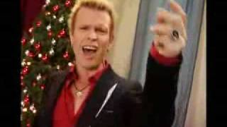 Billy Idol  Jingle Bell Rock [upl. by Nagoh]