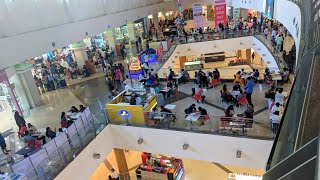 Inorbit Mall Hyderabad  Detailed Walk Through [upl. by Rosamond]