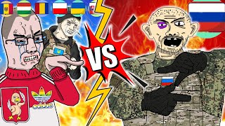 Why Eastern Europe Hates Each Other [upl. by Reviere]