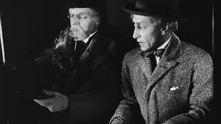 Dr Mabuse the spieler 1922 Fritz Lang english and thai subtitle [upl. by Annaj]