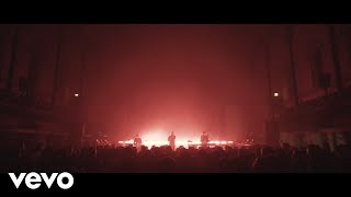 London Grammar  Hell to the Liars Live at The Round Chapel [upl. by Leirraj]