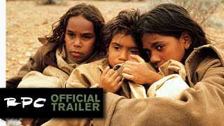 Rabbit Proof Fence 2002 Trailer [upl. by Llennehc]