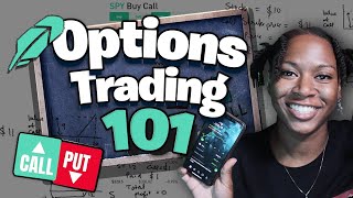 Options Trading for Beginners A Comprehensive Guide for 2023 [upl. by Chafee]