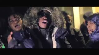 JoJo X TG Millian X Blanco X MizOrMac  Kennington Bop Harlemspartans [upl. by Anitaf]