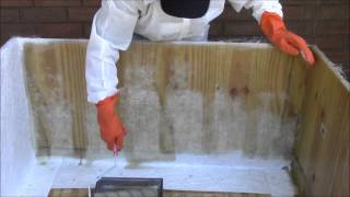 How to Waterproof Anything With Fiberglass [upl. by Weidner]