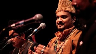 Amjad SabriSabri Brothers Khwaja Ki Deewani  Qawwali [upl. by Jeraldine163]