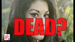 What HAPPENED To Edwige Fenech  Edwige LATEST News [upl. by Sosthina]