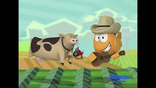 Bubble Guppies  quotThe Farmers Songquot From in quotHave a Cowquot [upl. by Adnovay]