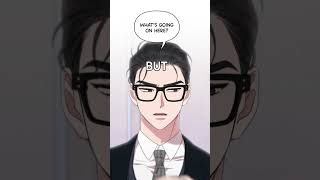 I AM THE VILLAIN EXPLAINED IN 20 SECONDS  WEBTOON [upl. by Razid]